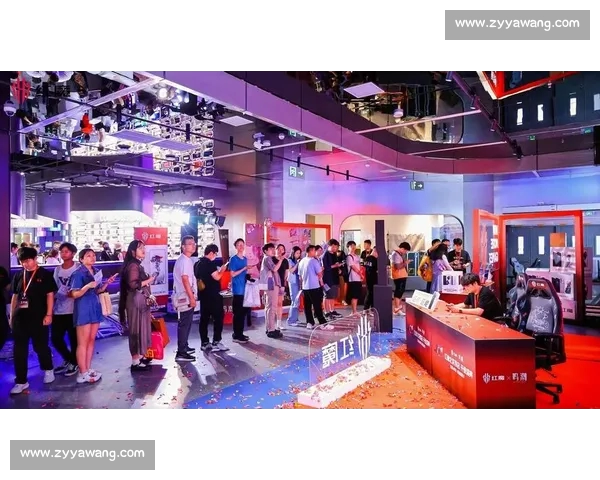 以电竞直播平台入口为核心打造沉浸式赛事观赛新体验全场景互动生态