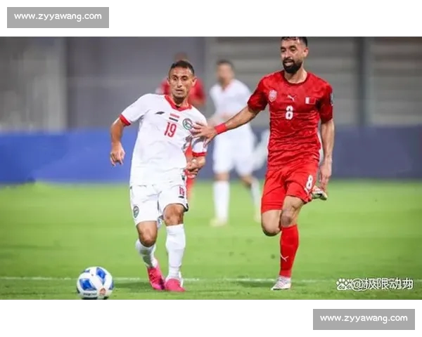 基于历史数据深度解析两队足球对战胜负趋势