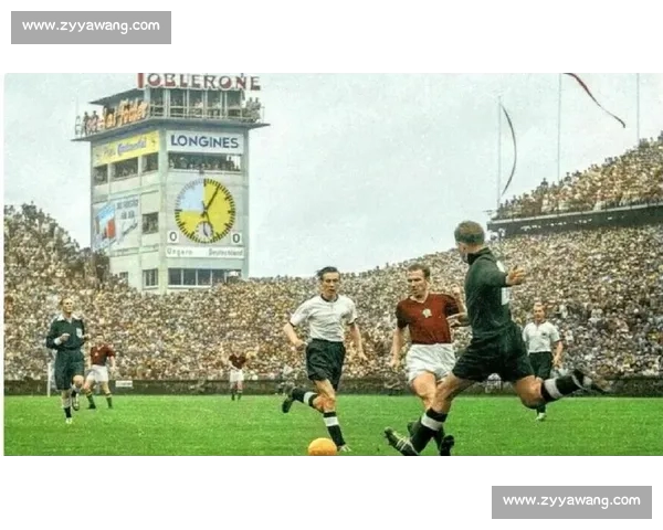 世界杯历史数据深度解析及各届赛事精彩瞬间盘点