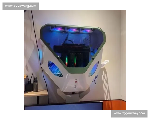 打造全新电竞体验平台入口畅享竞技乐趣与社交互动